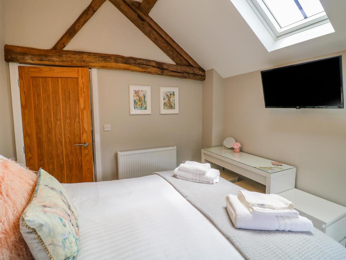 The Stables Villa Whiston  Exterior photo