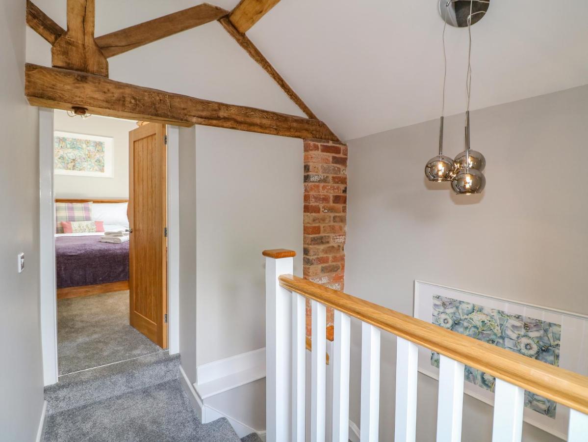 The Stables Villa Whiston  Exterior photo